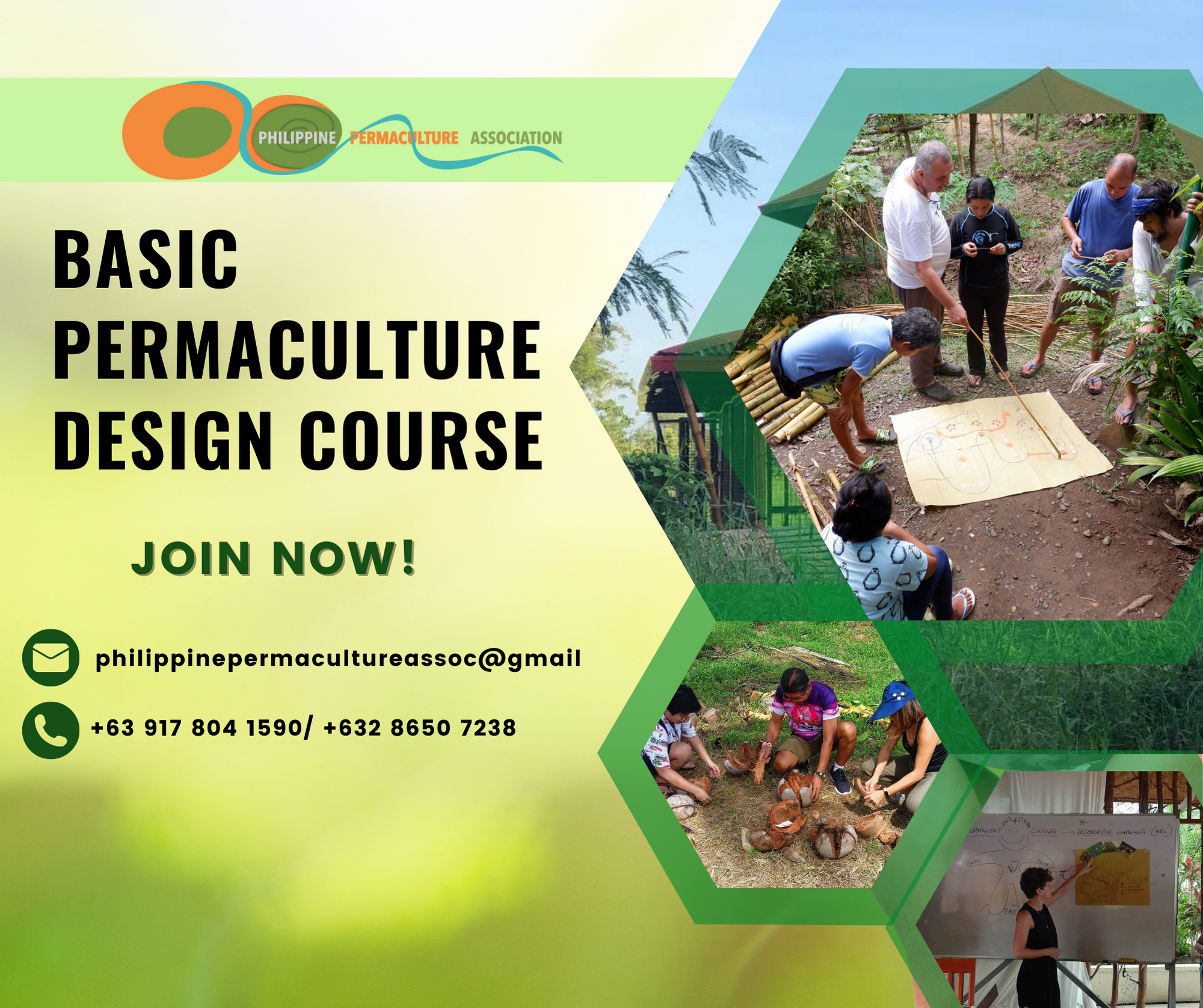 Home | Philippine Permaculture Association Inc.